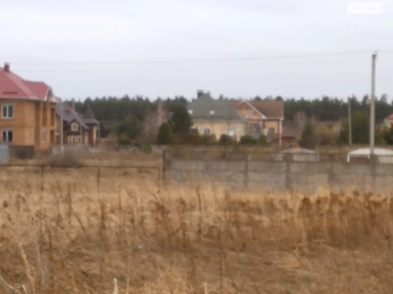 Продается земельный участок 15 соток в Киевской области, цена: 25000 $