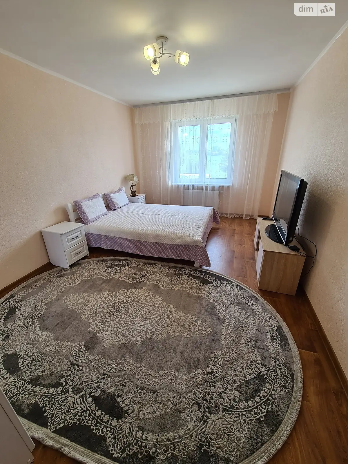 Продается 1-комнатная квартира 48.1 кв. м в Киеве - фото 3