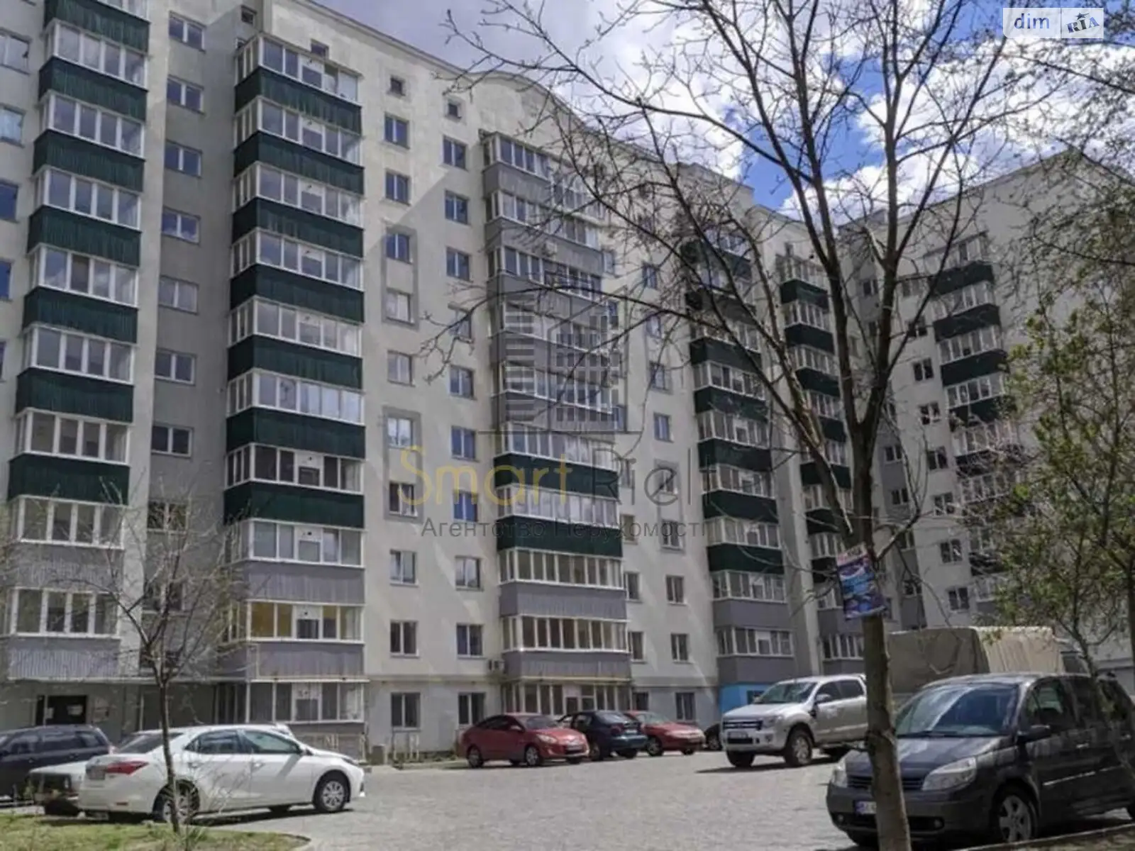 Продається 1-кімнатна квартира 42 кв. м у Полтаві, бул. Боровиковського - фото 1