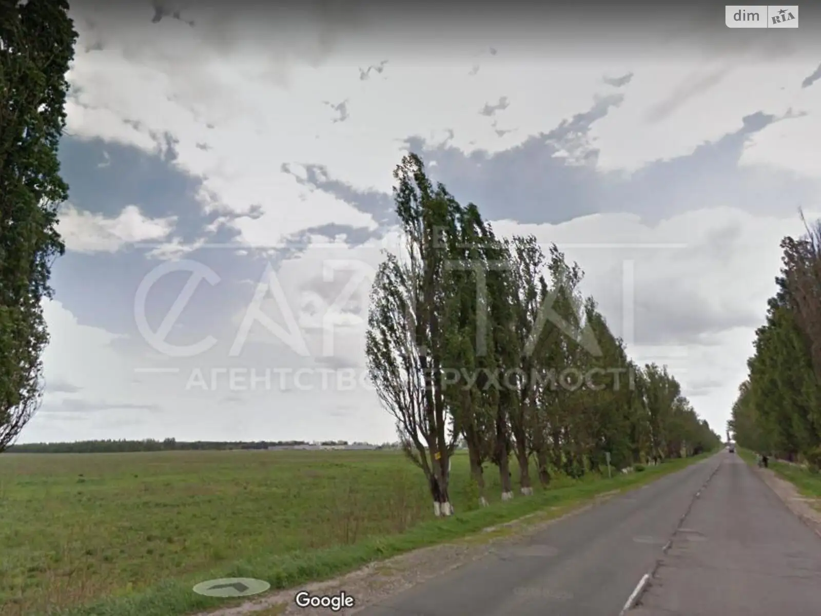 Продается земельный участок 8820 соток в Киевской области, цена: 5300000 $