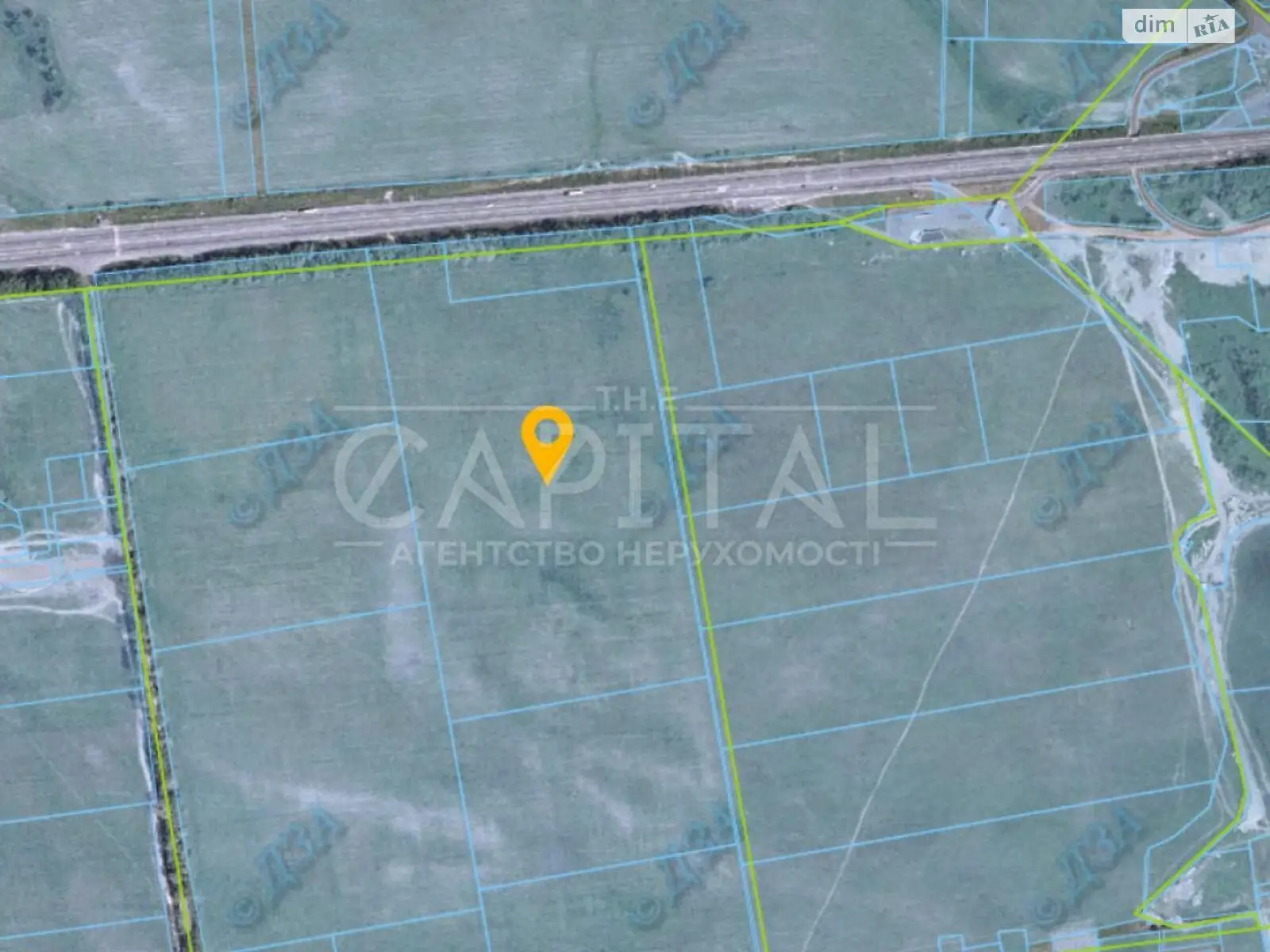 Продается земельный участок 3000 соток в Житомирской области - фото 2