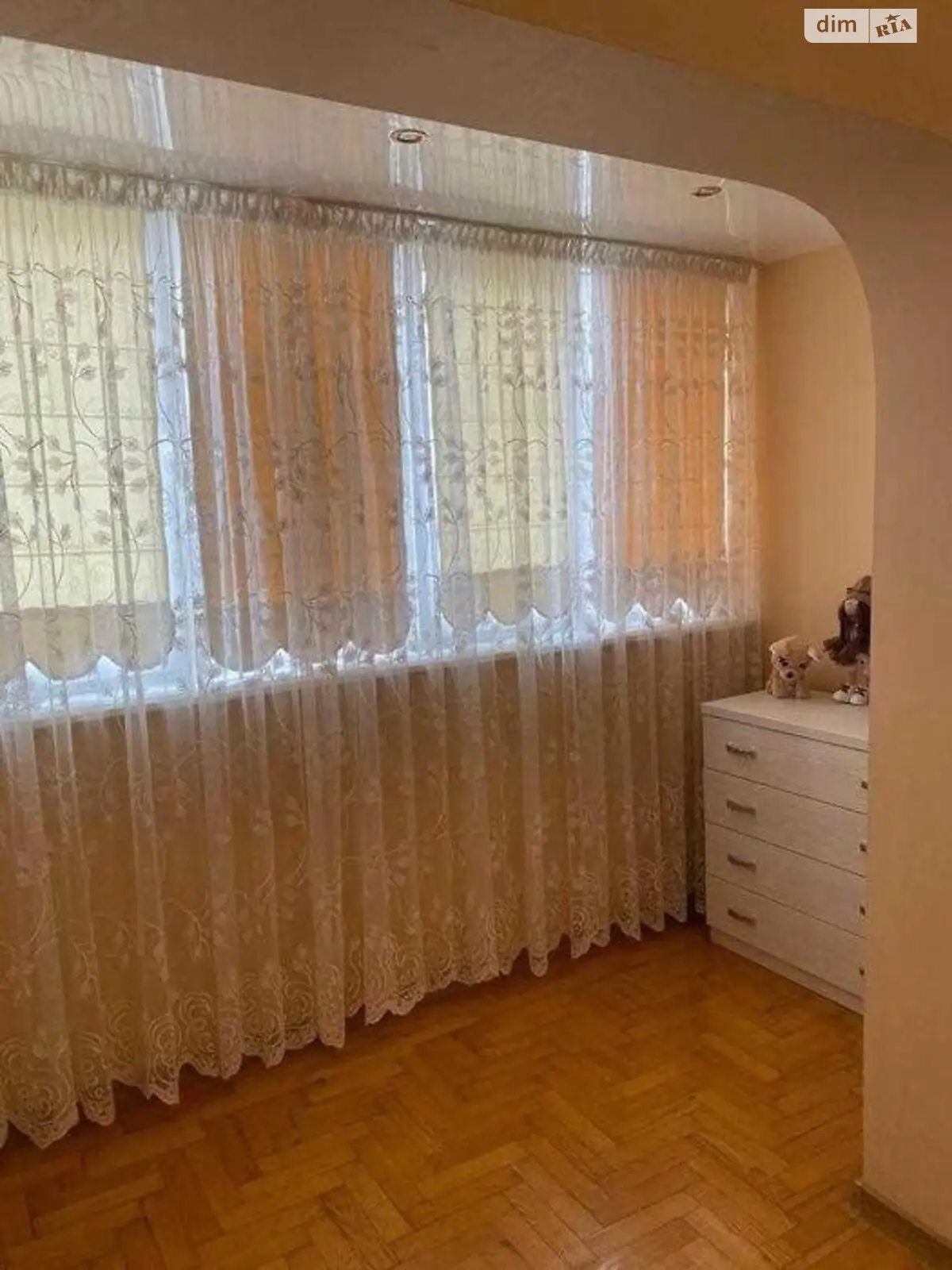 Продается 2-комнатная квартира 77 кв. м в Киеве, ул. Бориса Гмыри, 1Б/6 - фото 1