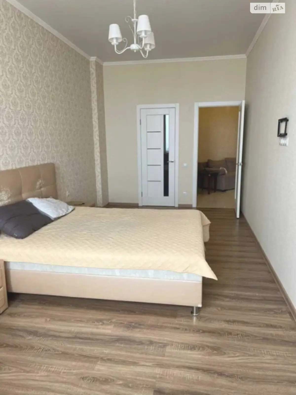 Продается 3-комнатная квартира 86 кв. м в Одессе - фото 3