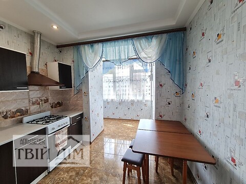 Здається в оренду 1-кімнатна квартира 45 кв. м у Хмельницькому, цена: 8000 грн