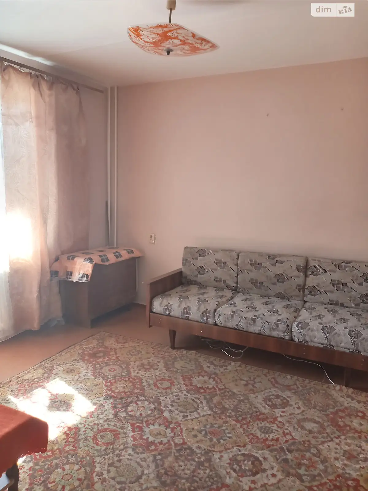 Сдается в аренду 1-комнатная квартира 29 кв. м в Николаеве