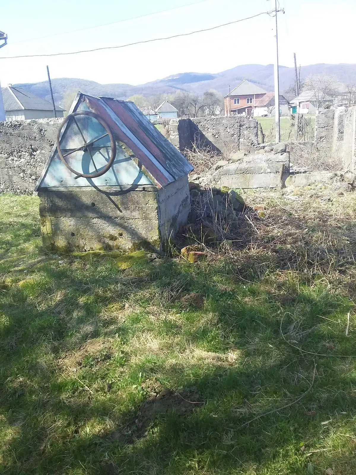 Продається земельна ділянка 25 соток у Закарпатській області, цена: 5400 $