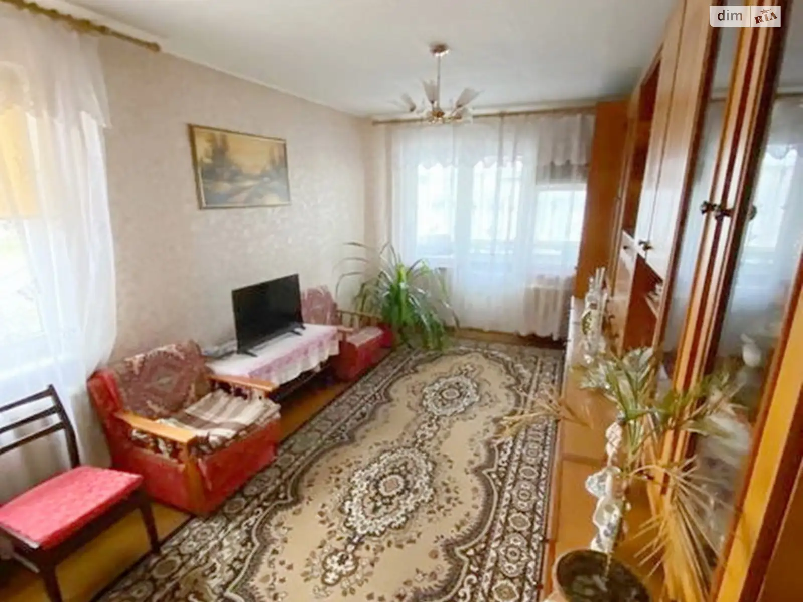 Продается 2-комнатная квартира 43 кв. м в Одессе, ул. Павла Шклярука - фото 1