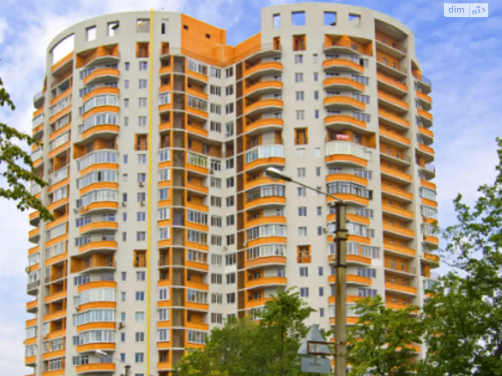 Продается 2-комнатная квартира 65 кв. м в Харькове, ул. Культуры - фото 1