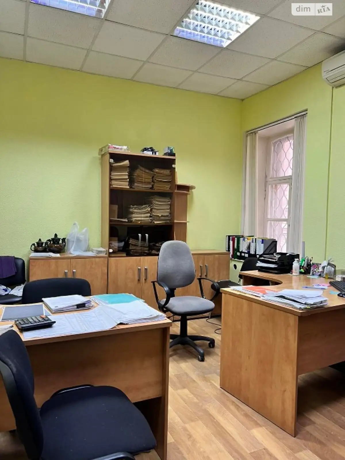 Продается 4-комнатная квартира 118 кв. м в Харькове, ул. Конторская - фото 1