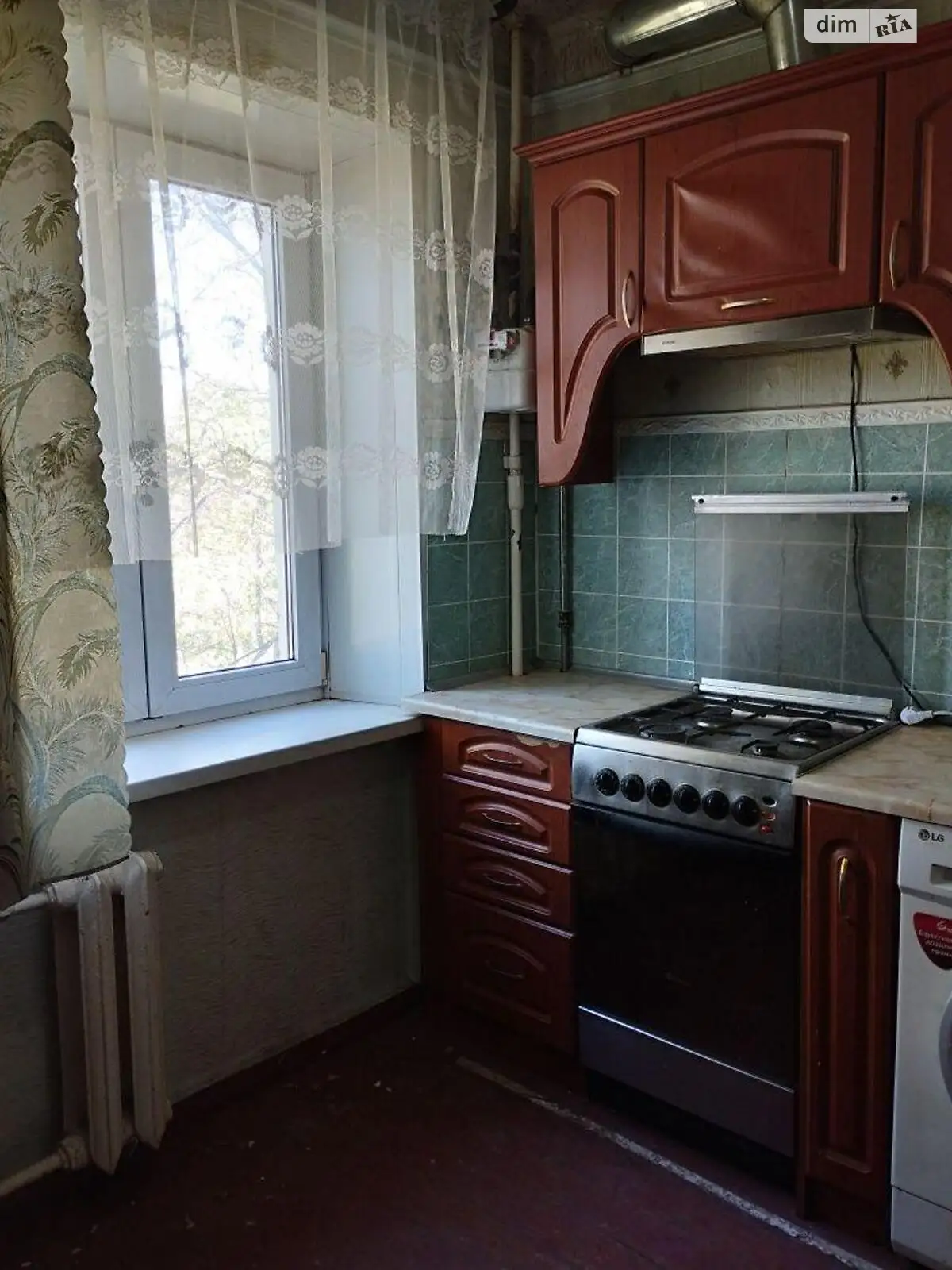 Продается 2-комнатная квартира 46 кв. м в Харькове, ул. Полтавский Шлях, 173