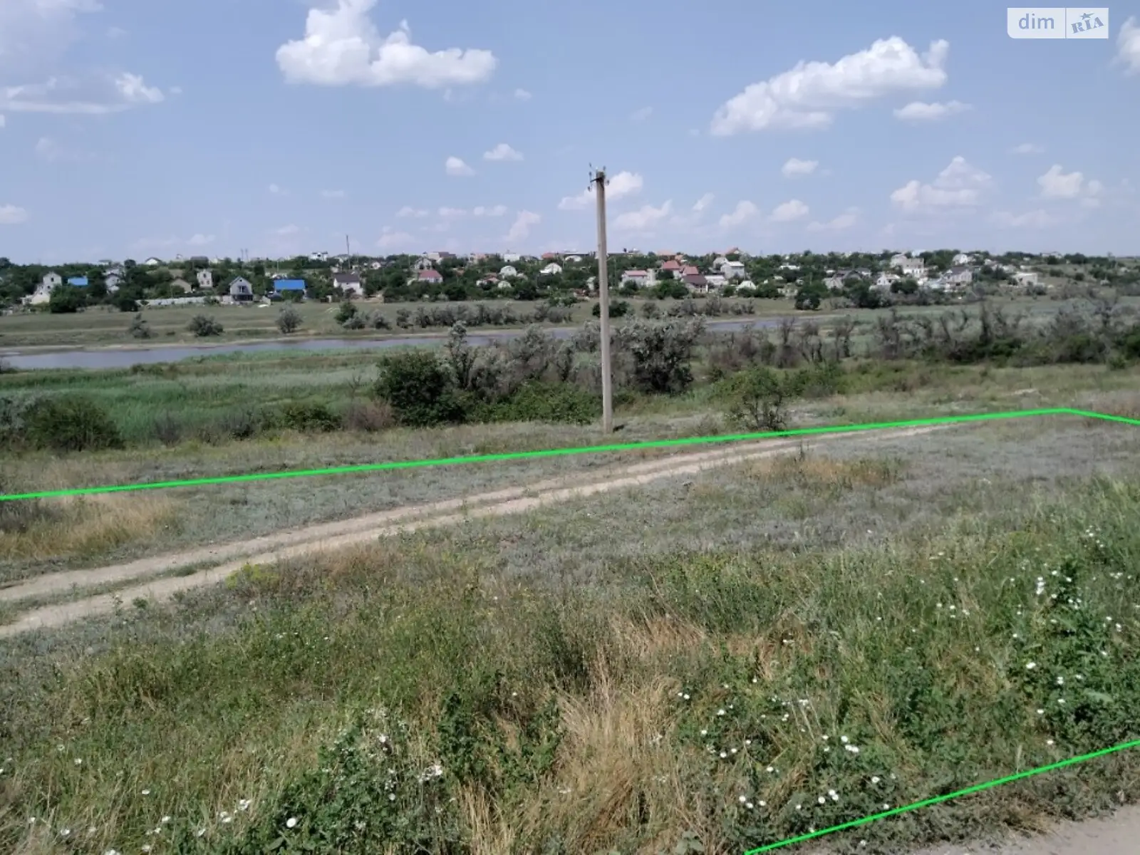 Продається земельна ділянка 5 соток у Миколаївській області - фото 2