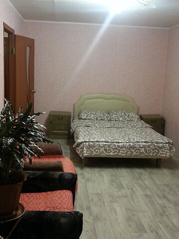 Сдается в аренду 1-комнатная квартира в Славянске, вулиця Вільна