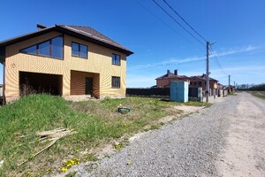 Продаж будинку, Вінниця, р‑н. Тяжилів, 1-й провулок Чупринки Григорія