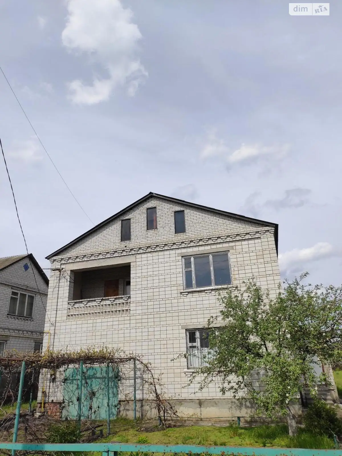 Продається будинок 2 поверховий 204 кв. м з банею/сауною, цена: 75000 $