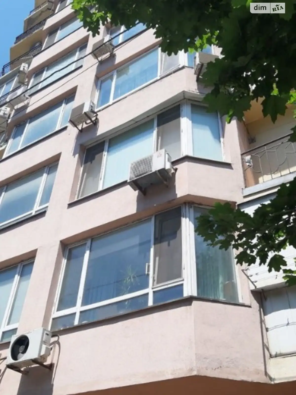 Продается 1-комнатная квартира 37.9 кв. м в Одессе, ул. Композитора Нищинского - фото 1