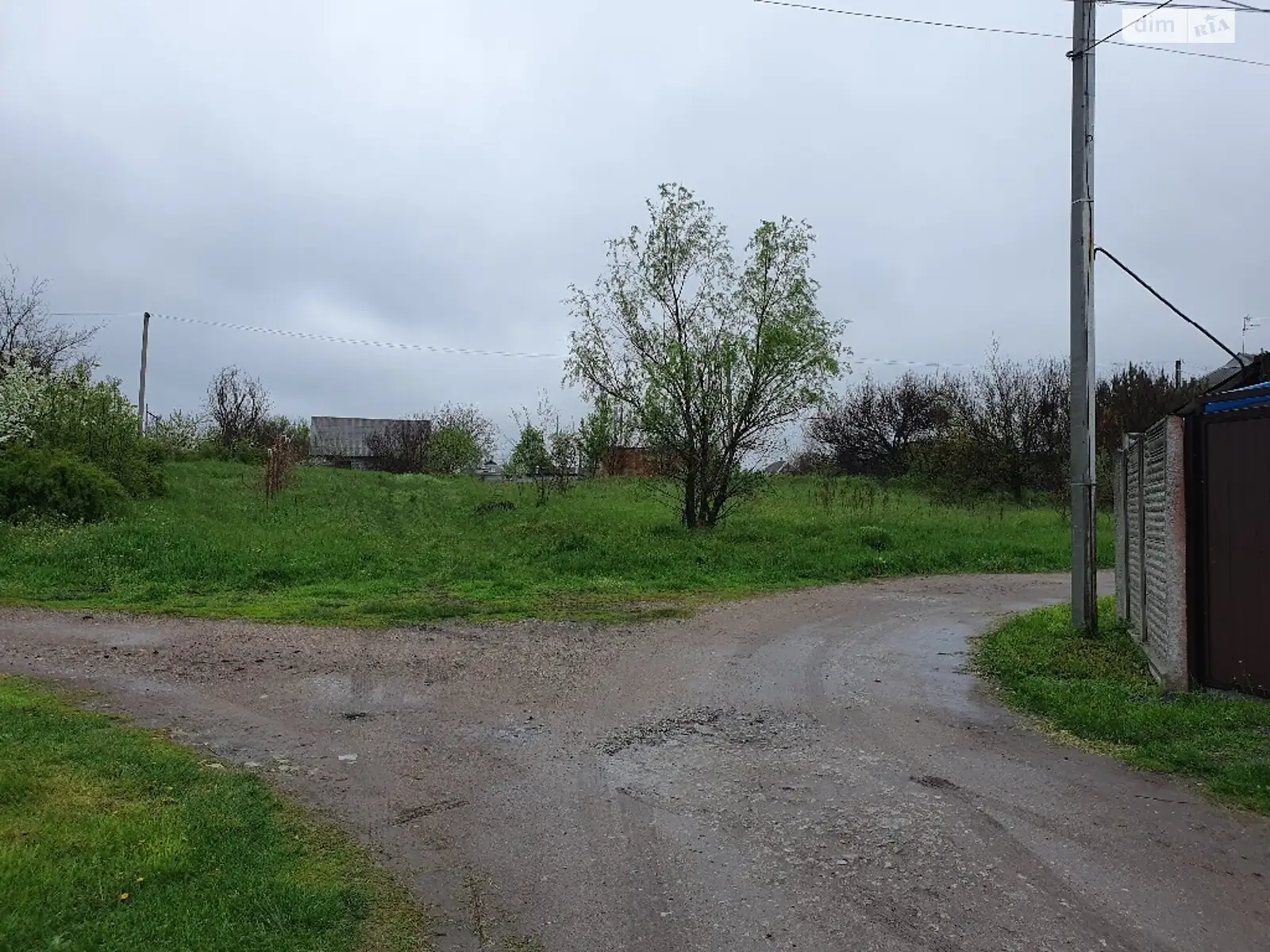 Продается земельный участок 12 соток в Днепропетровской области - фото 2