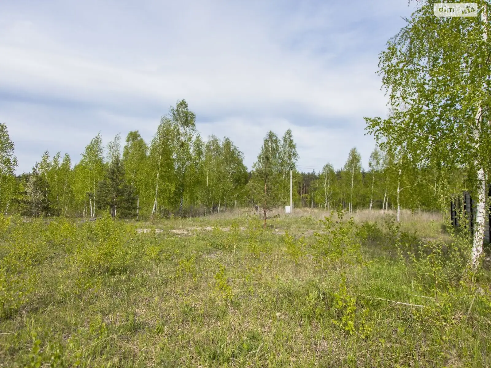 Продается земельный участок 8.4 соток в Киевской области - фото 4