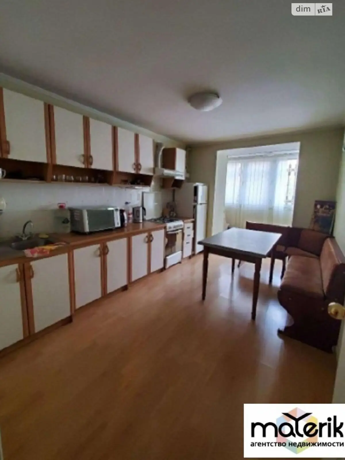 Продается 1-комнатная квартира 43 кв. м в Одессе, цена: 54000 $