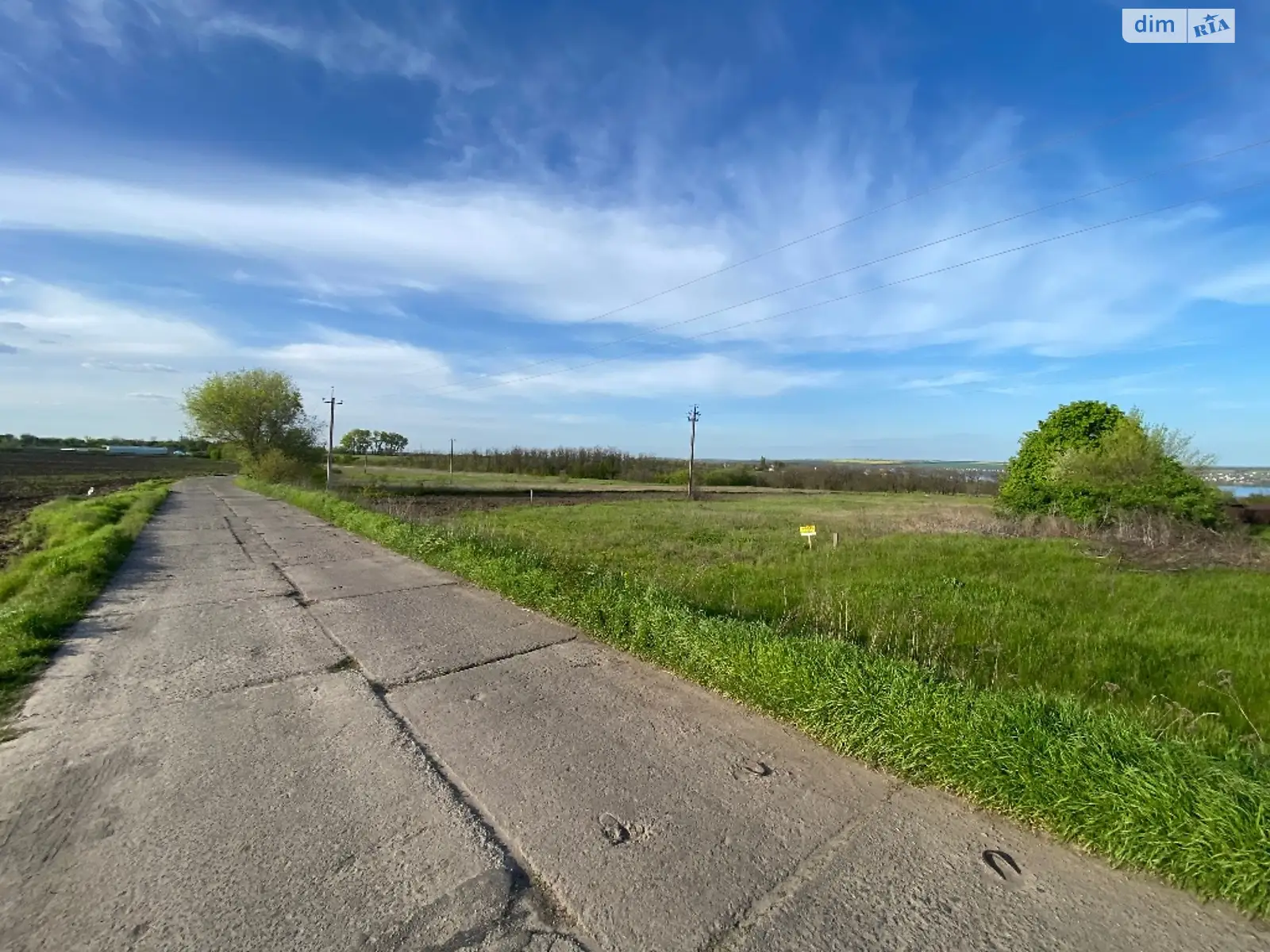 Продается земельный участок 25 соток в Днепропетровской области - фото 3