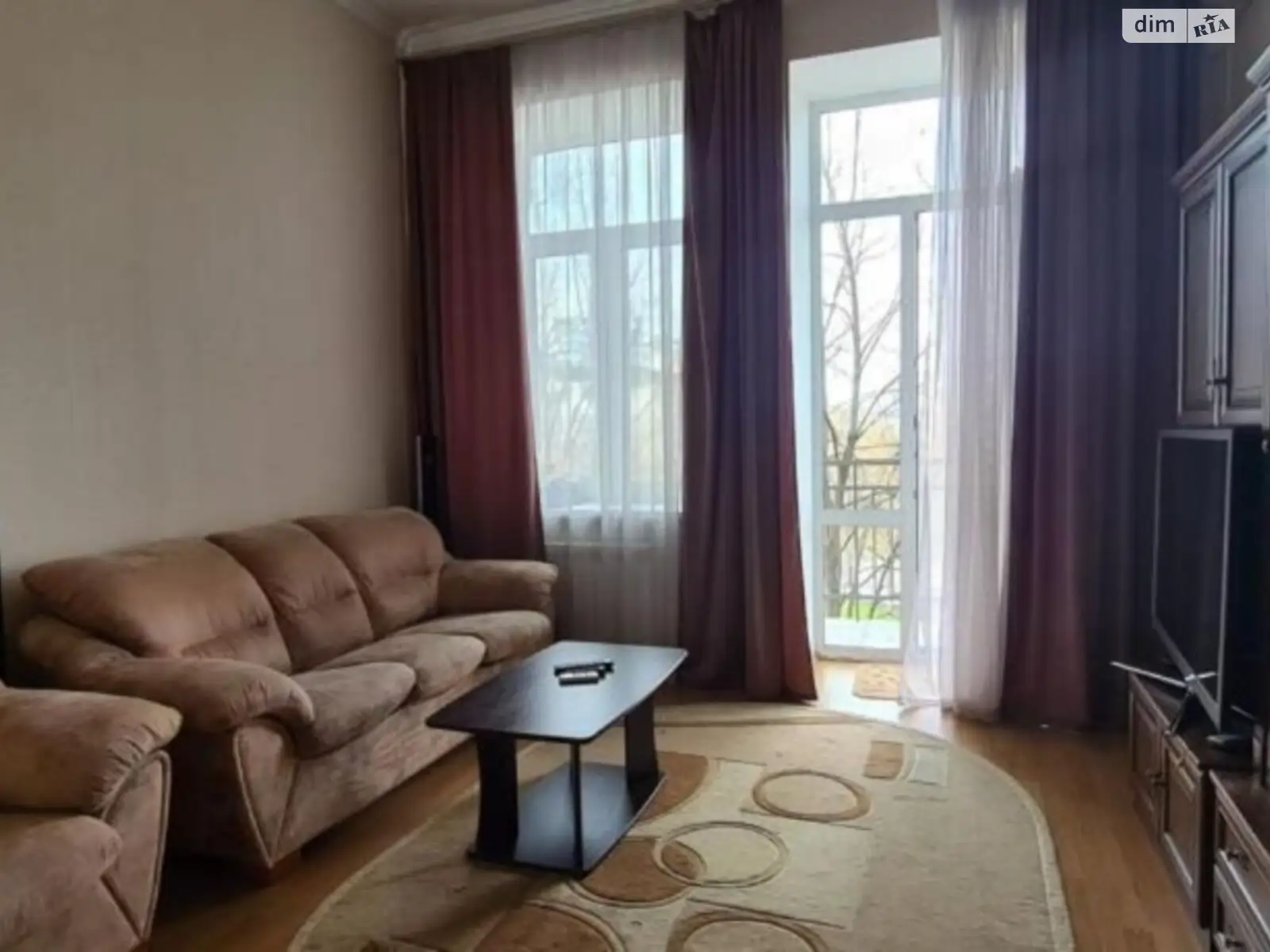 Продается 2-комнатная квартира 60 кв. м в Киеве, ул. Владимирская, 12В - фото 1