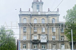 Продажа квартиры, Сумы, р‑н. Заречный, Шевченко проспект, дом 2