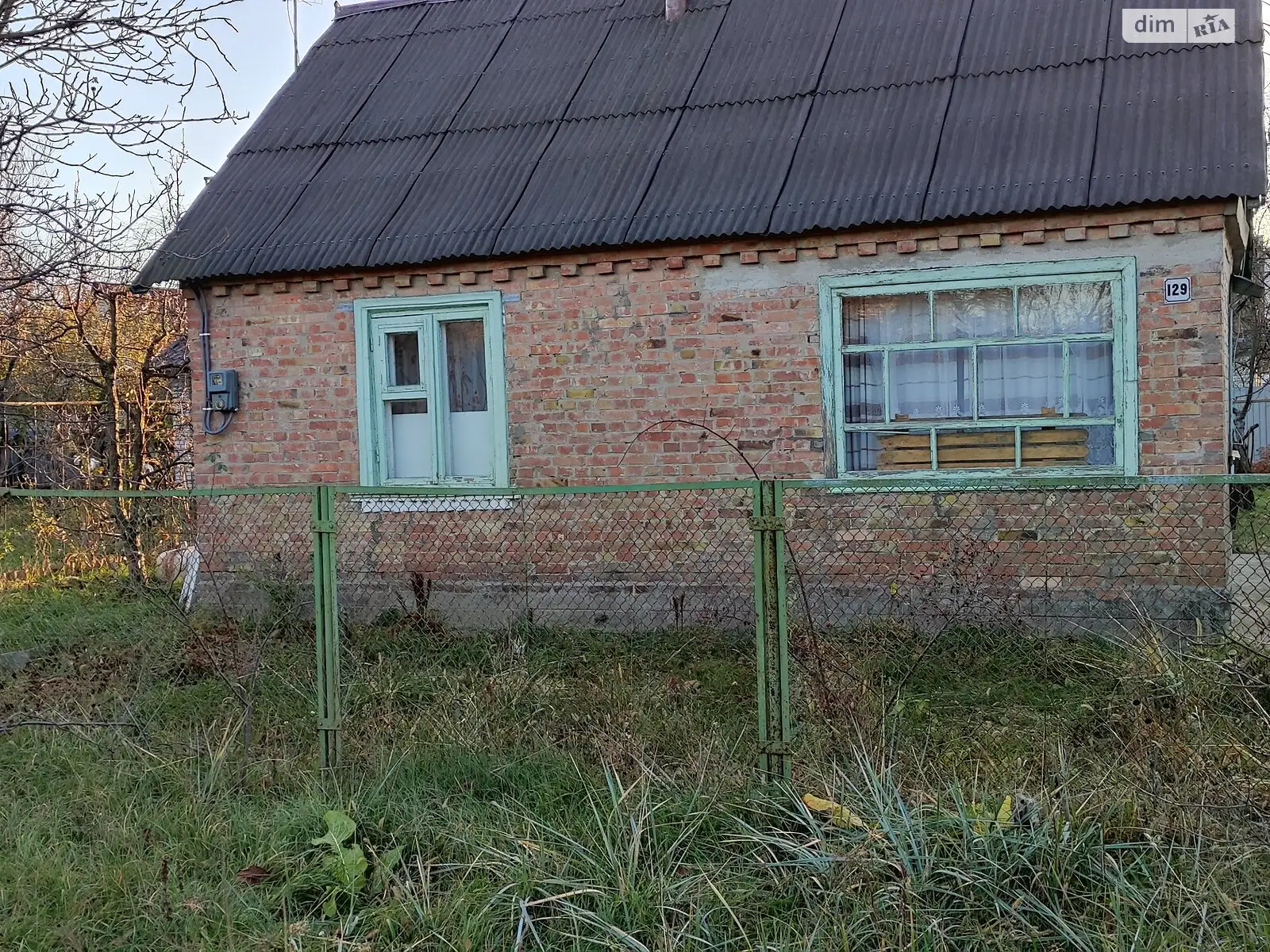 Здається в оренду одноповерховий будинок 65 кв. м з верандою, цена: 10000 грн - фото 1