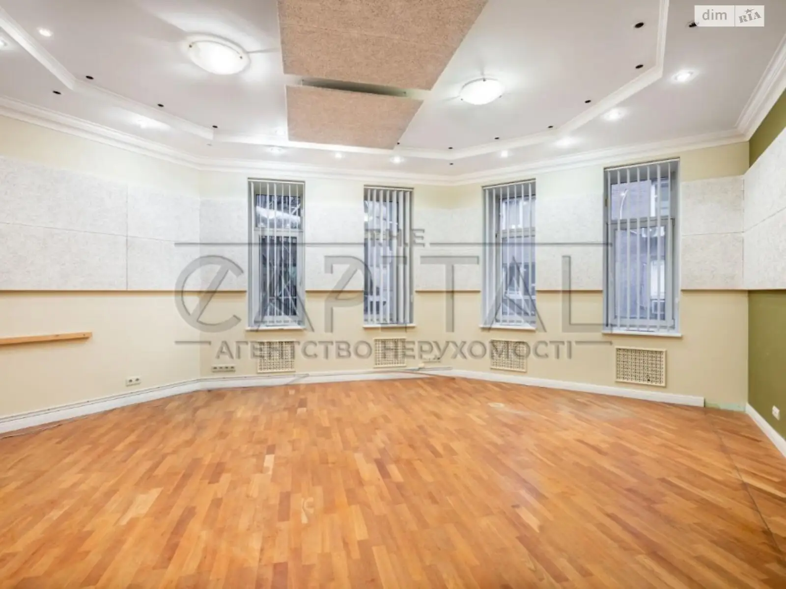 Продается 10-комнатная квартира 460 кв. м в Киеве, ул. Большая Васильковская - фото 1