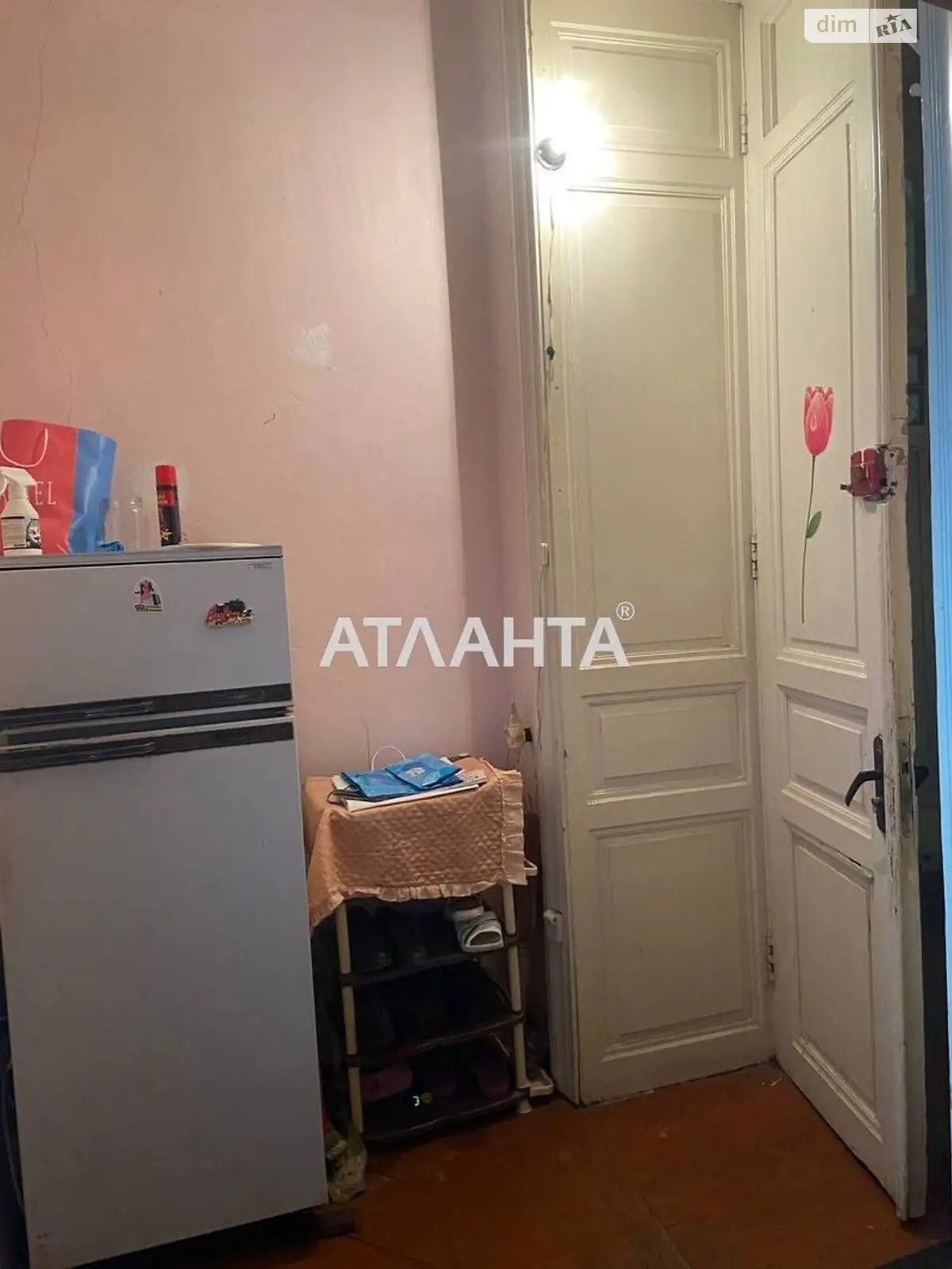 Продается комната 39 кв. м в Одессе - фото 3