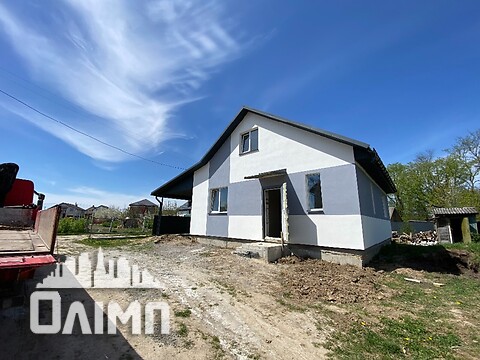Продається одноповерховий будинок 80 кв. м з верандою, Подільський провулок