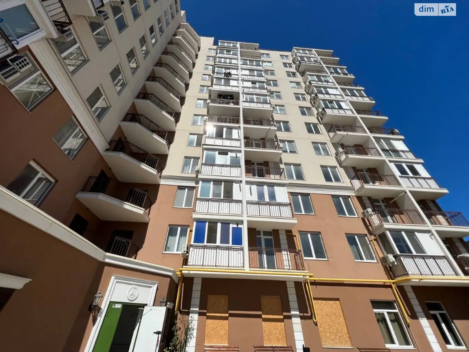 Продается 2-комнатная квартира 65.1 кв. м в Одессе, ул. Академика Вильямса - фото 1