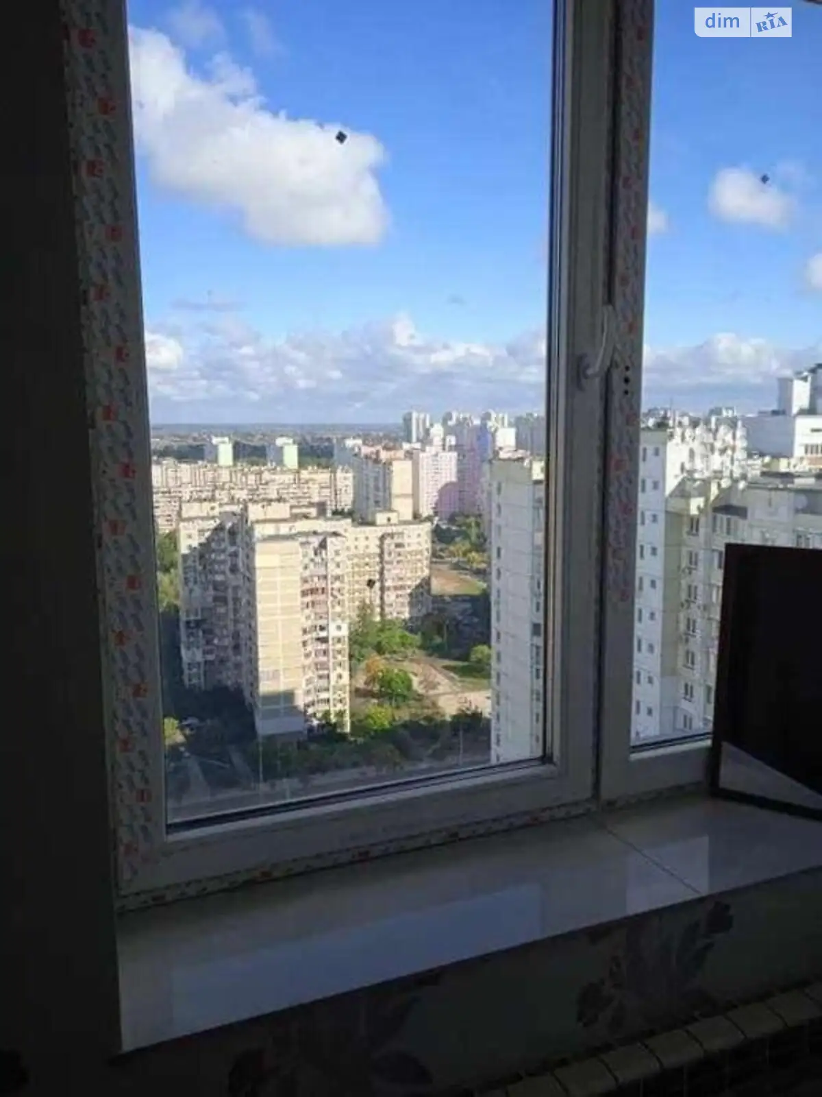 Продается 3-комнатная квартира 70 кв. м в Киеве - фото 2