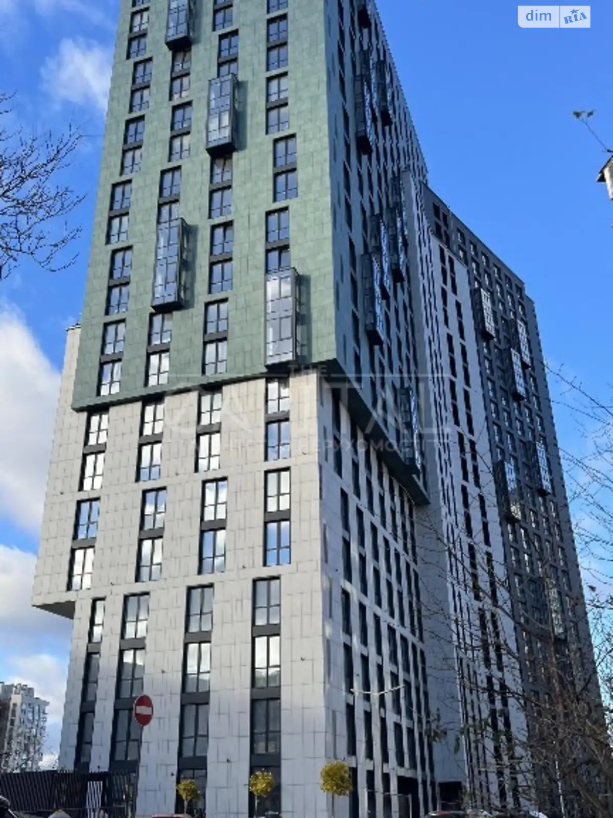 Продается 2-комнатная квартира 81 кв. м в Киеве, ул. Николая Пимоненко, 21 - фото 1