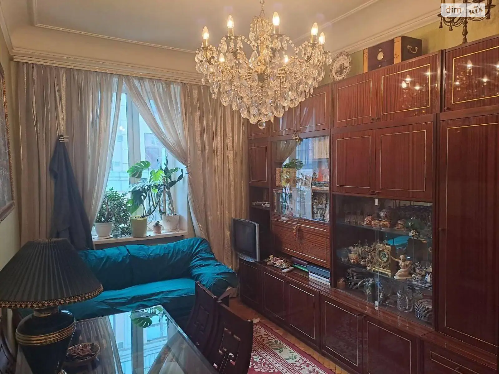 Продається 2-кімнатна квартира 43 кв. м у Одесі, вул. Грецька
