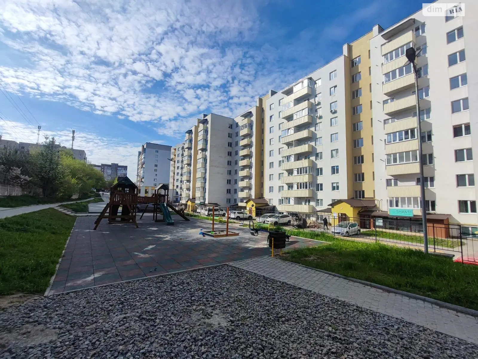 2-комнатная квартира 63 кв. м в Тернополе, ул. Тарнавского Мирона Генерала, 7 - фото 1