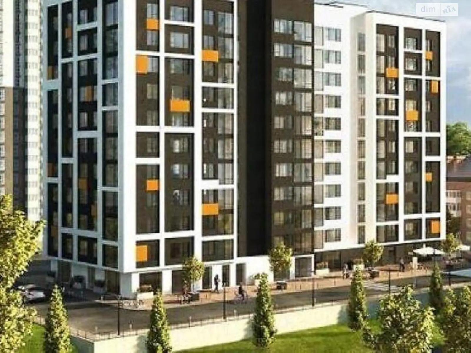 Продается 3-комнатная квартира 70 кв. м в Киеве, цена: 135000 $ - фото 1