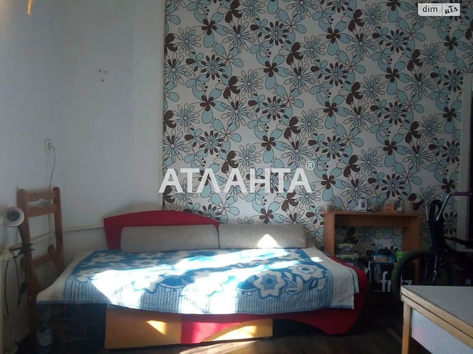 Продается комната 18.16 кв. м в Одессе, цена: 10900 $