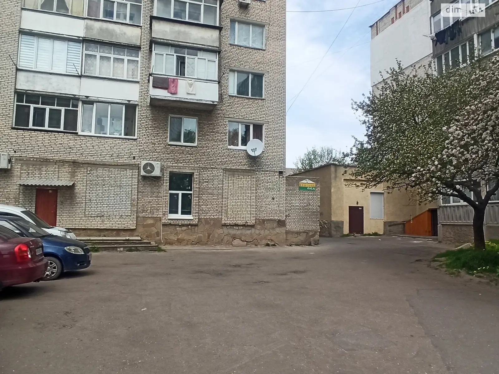 Продается помещения свободного назначения 70 кв. м в 5-этажном здании - фото 2