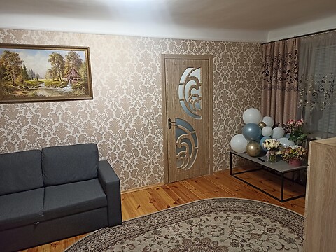 Продается 2-комнатная квартира 39.4 кв. м в Житомире, ул. Ивана Слеты