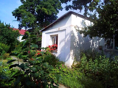 Продається одноповерховий будинок 115 кв. м з гаражем, цена: 154000 $