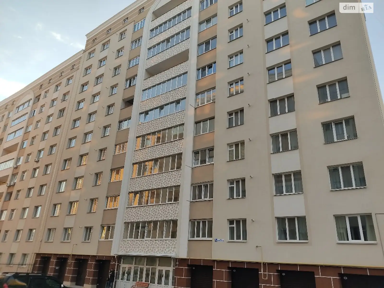 Продается 2-комнатная квартира 67 кв. м в Хмельницком - фото 1