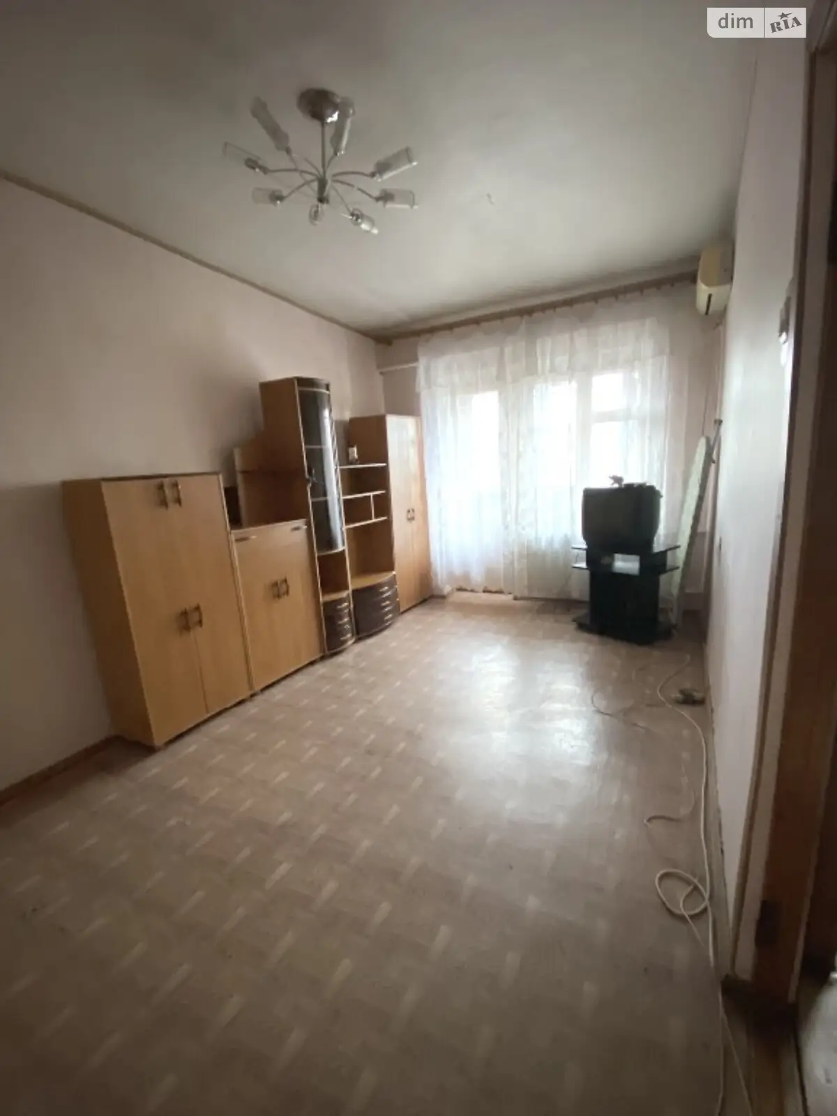 Продается 1-комнатная квартира 30.3 кв. м в Одессе, ул. Краснова - фото 1