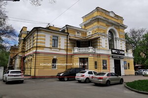 Довгострокова оренда спеціального приміщення, Полтава, р‑н. Березовий сквер, Гоголя вулиця, буд. 22
