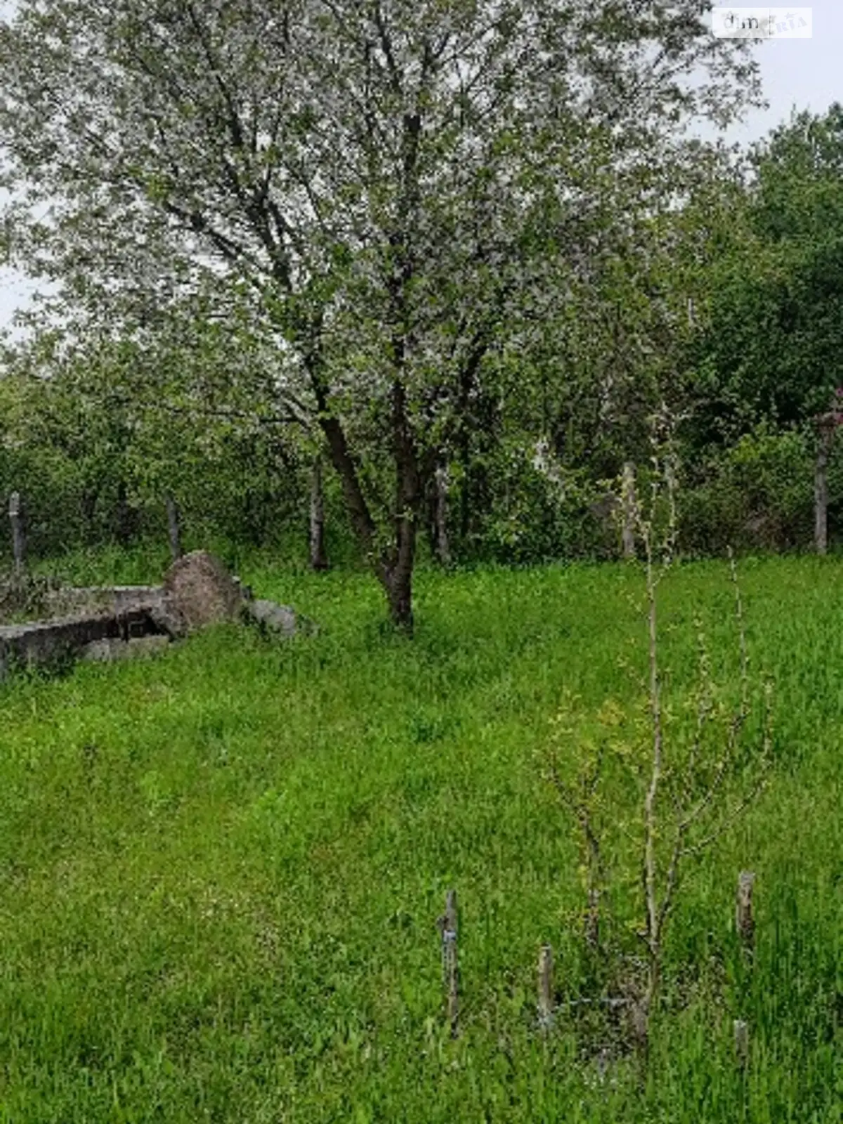 Продається земельна ділянка 29.99 соток у Київській області, цена: 6400 $ - фото 1