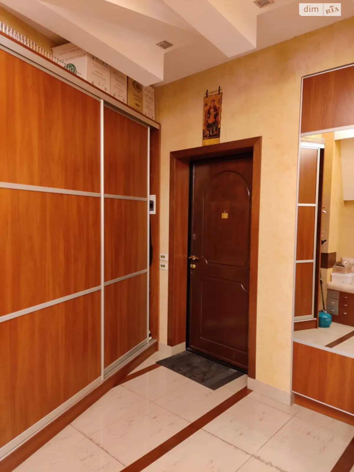 Продается 4-комнатная квартира 172 кв. м в Одессе - фото 3