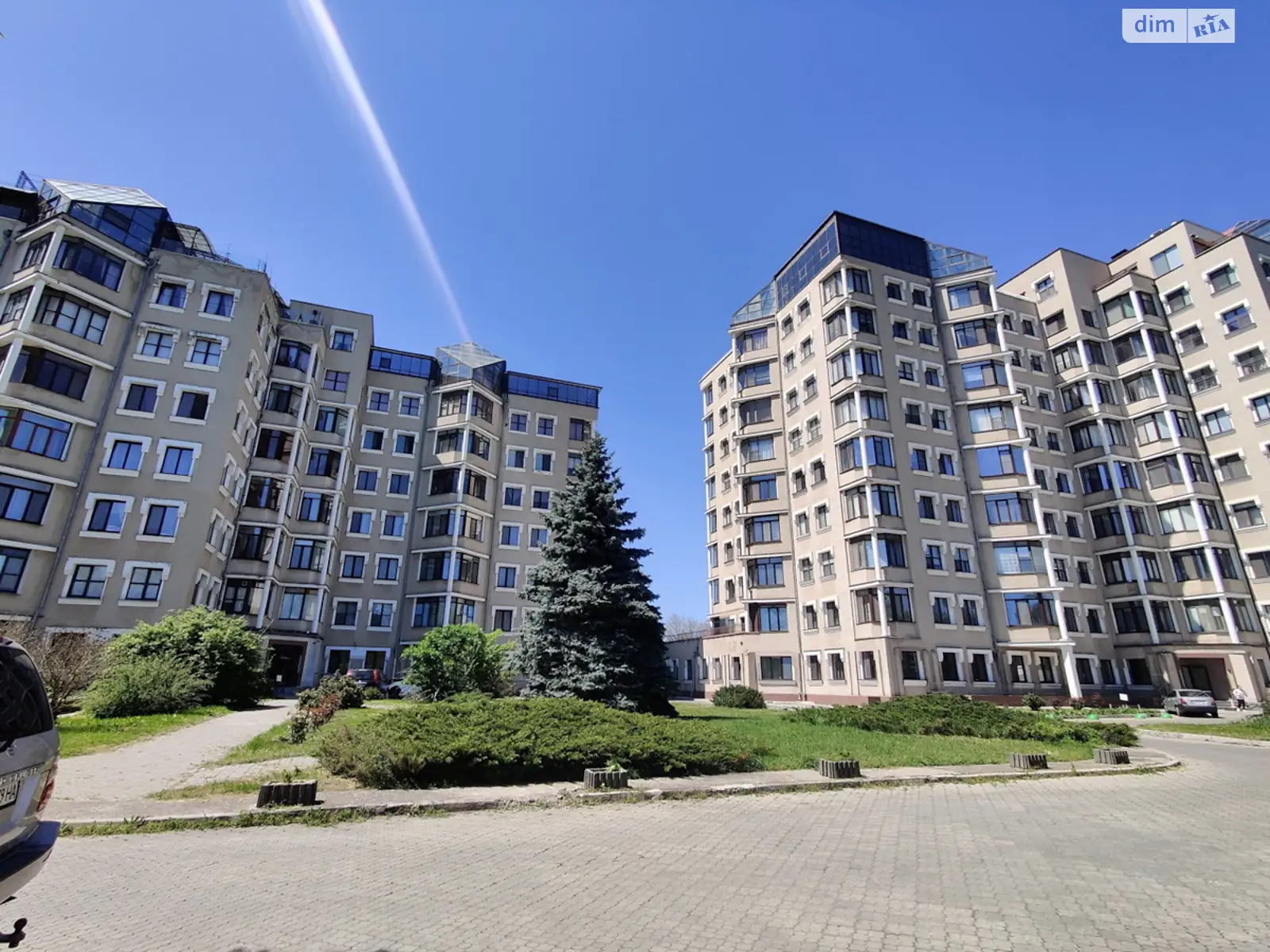 Продается 4-комнатная квартира 172 кв. м в Одессе - фото 2