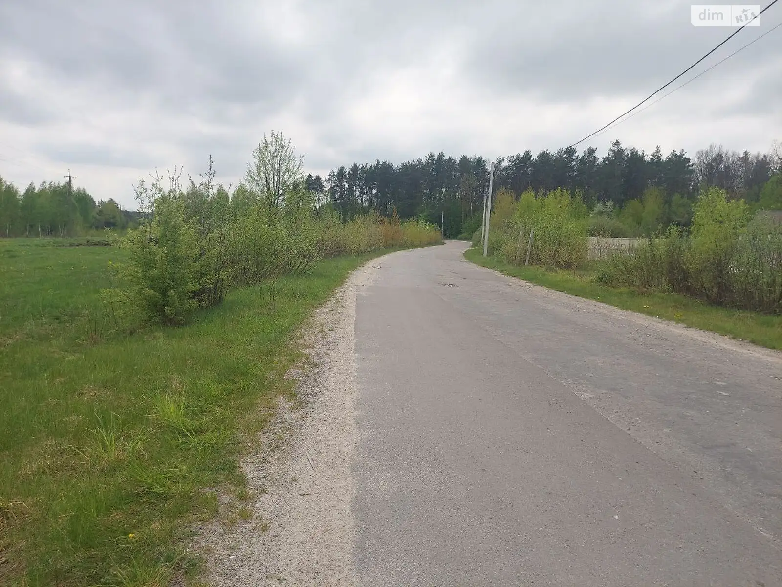 Продається земельна ділянка 11 соток у Житомирській області - фото 2