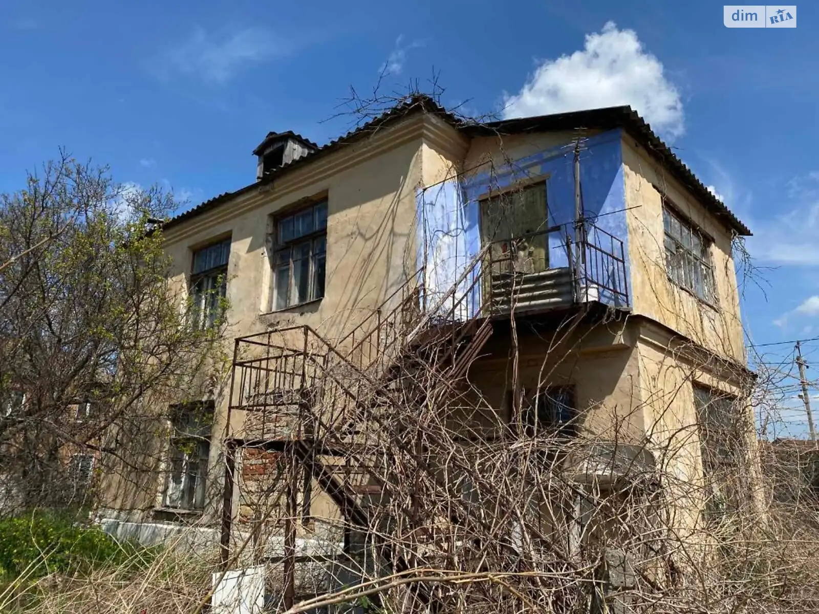 Продається будинок 2 поверховий 152 кв. м з каміном, цена: 49999 $