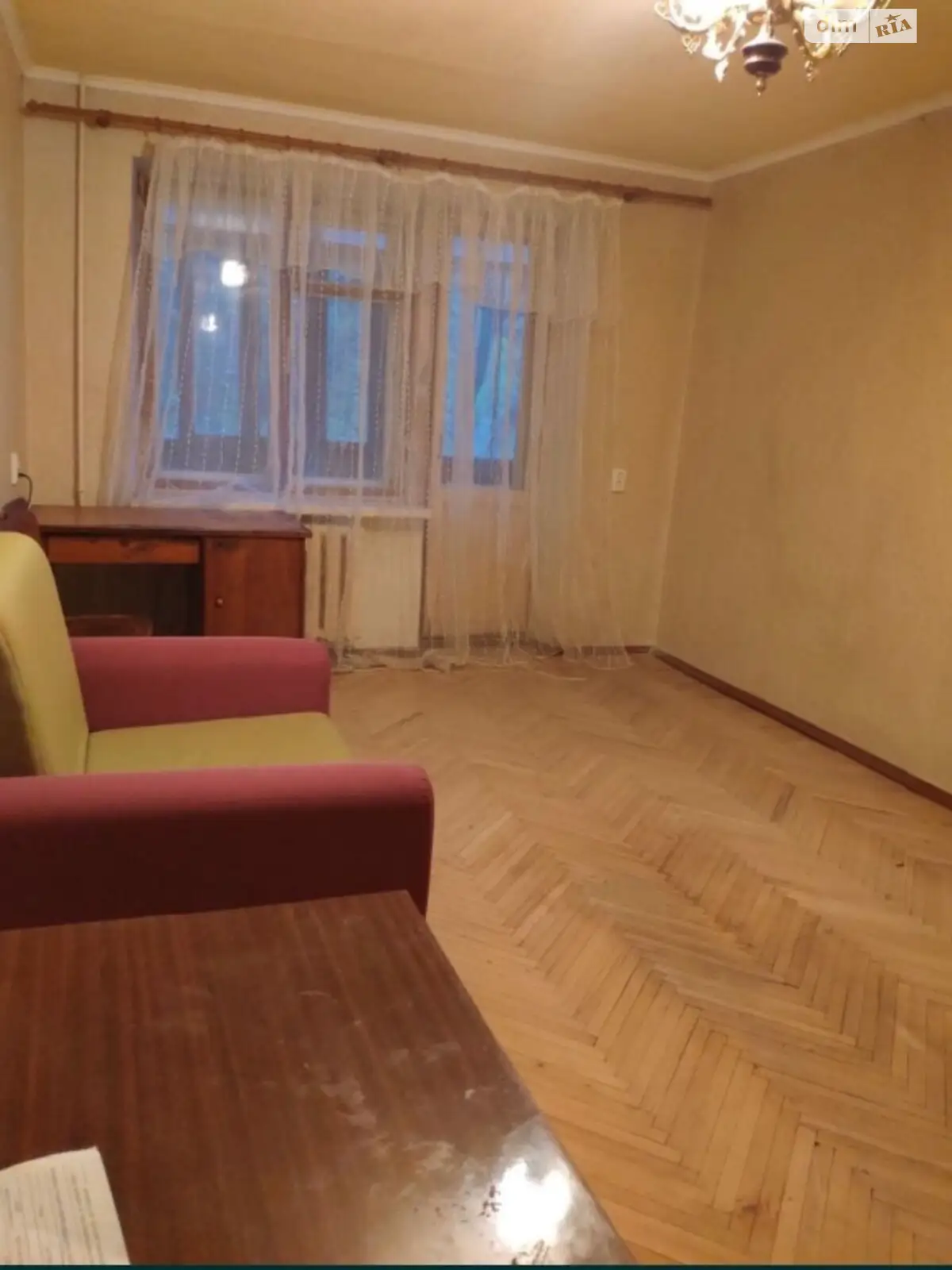 Продается 1-комнатная квартира 33 кв. м в Харькове, ул. Космонавтов, 8 - фото 1