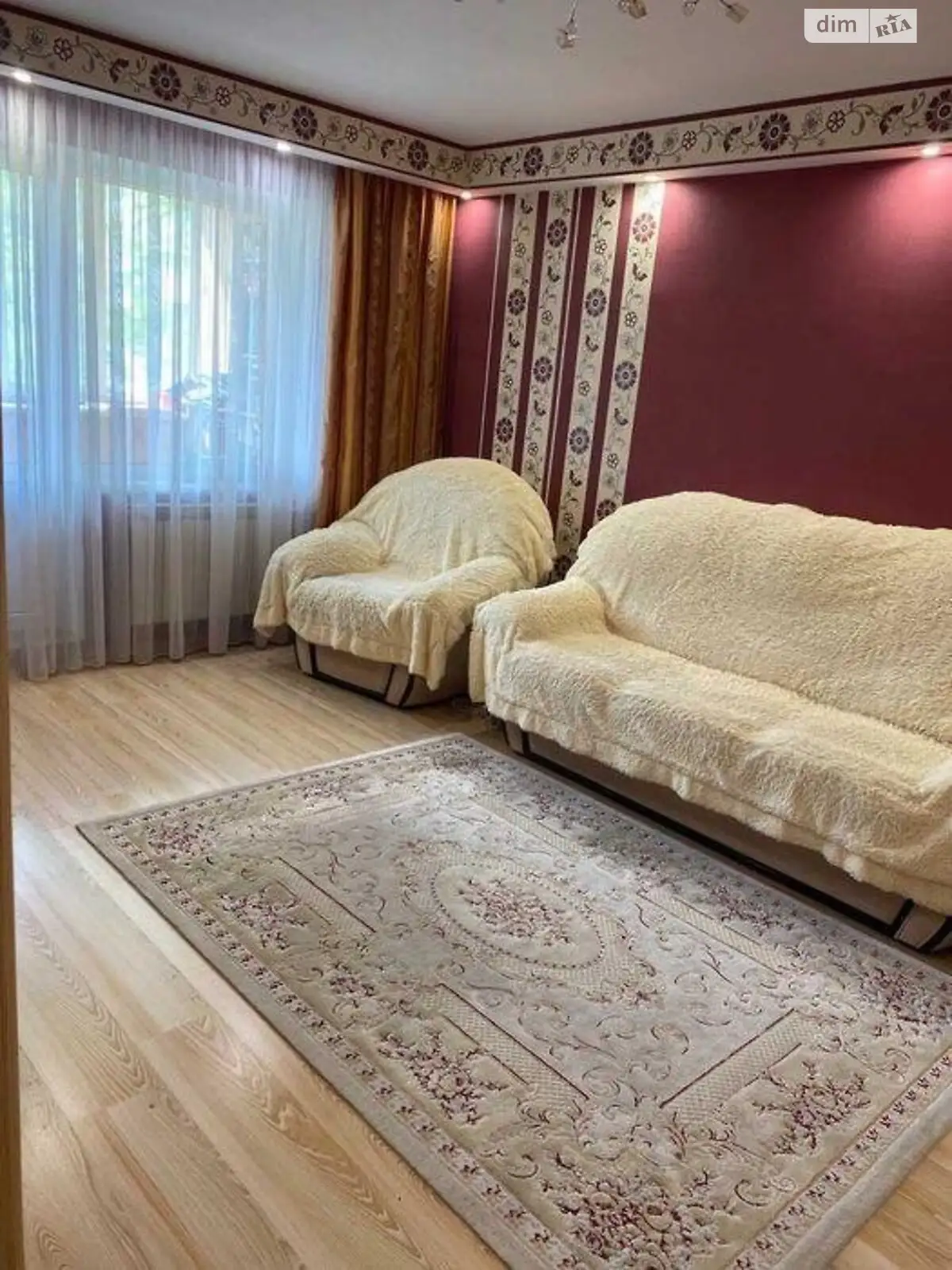 Продается 2-комнатная квартира 57 кв. м в Киеве, ул. Иорданская - фото 1