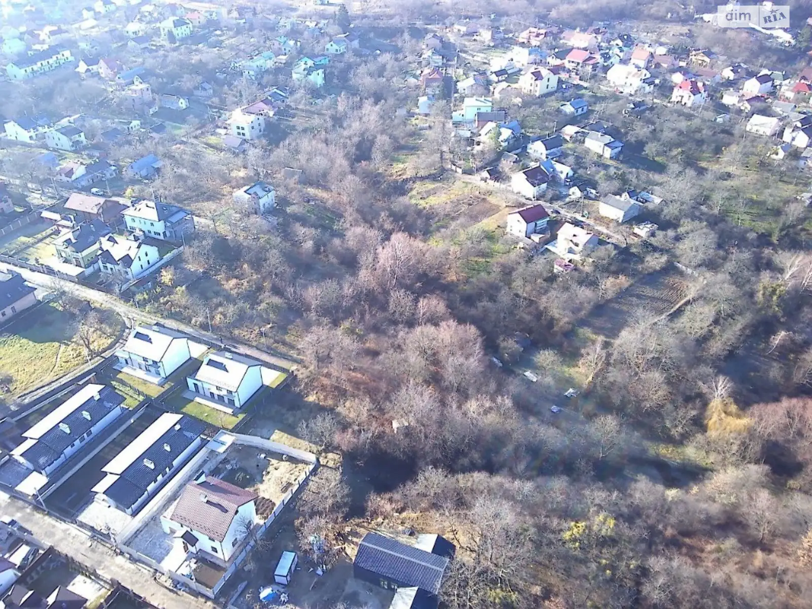Продается земельный участок 16.7 соток в Львовской области - фото 2